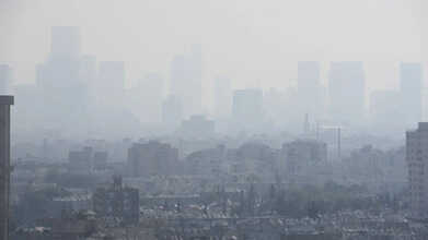 severe aqi in delhi