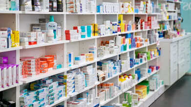 Not All OTC Medicines Are Safe, Pharmacist Say Avoid This One at All Costs