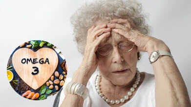 omega 3 alzheimer
