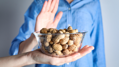 Fewer Children Are Now Allergic To Peanuts, Study Reveals The Key To Lesser Allergies In Kids
