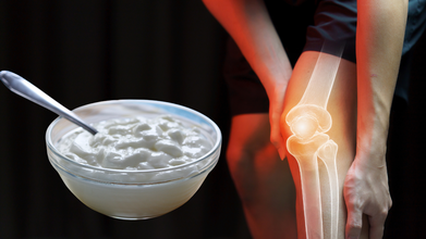 Is Yogurt as Good for Your Bones as It Is for Your Gut?