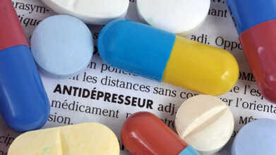 Not All Antidepressants Affect Your Body The Same
