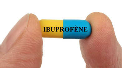 ibuprofen cancer risk