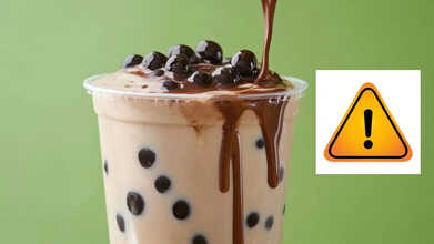 bubble tea health risk lead