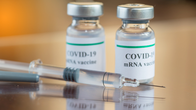 mRNA COVID Vaccines Found To Help Cancer Patients Live Longer: Can This Be The Ultimate Cancer Cure?