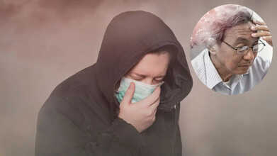 air pollution and dementia