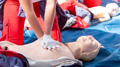 How Can You Help A Person Or Child Choking? New American Heart Association Guidelines Explains What To Do
