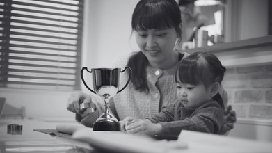 What Is The Trophy Child Syndrome That Pressurizes Kids To Be Reflection Of Their Parents' Success?