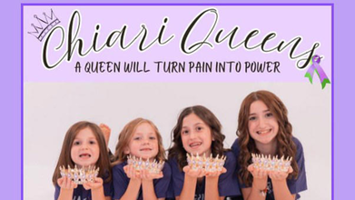 Four Sisters From The Same Family Diagnosed With The Same Rare Brain Condition, All With Weird And Mysterious Symptoms