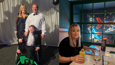 'Doctor Missed My Cancer 14 Times': 58-year-old Paula Hudgell, Now Battling Terminal Cancer