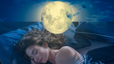 Fact Check: Does Moon Really Affect Your Sleep And Mental Health? Here's What A Neurologist Says