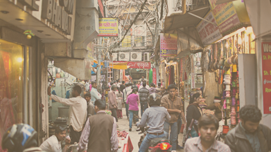 Think You’re Safe Indoors? Study Says Delhi’s Winter Pollution Follows You Home