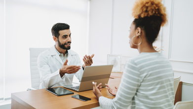 Ask These 3 Questions To Your GP To Avoid Being Misdiagnosed, According To Doctor