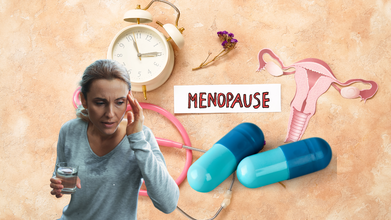fda approves nonhormonal menopause drugs