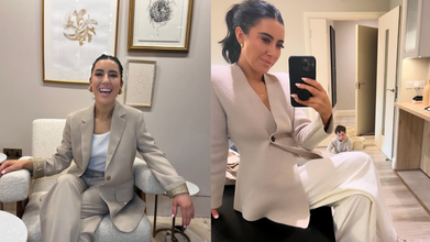 'Felt Like Losing Control Of My Mind, And Sense Of Self', Reveals RTE Star Lottie Ryan About Her Perimenopause Experience