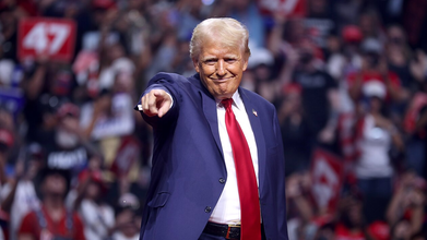 What's New In Trump's Health? A Recent 'Perfect' MRI Scan And The Will To Serve A 'Third Term'