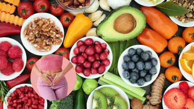 what to eat during menstrual phase