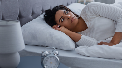 Struggling With Sleep? Neurologist Shares 3 Simple Tips For Better Sleep Health