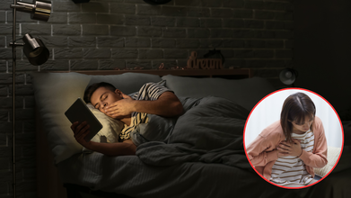 Exposure To THIS Can Increase Your Chances Of Heart Health Problems By 56%: Study Shows Alarming Cause