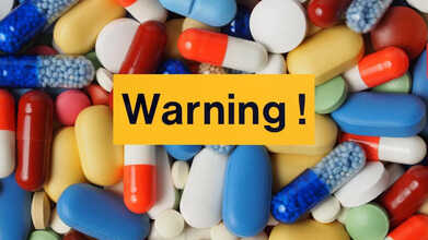 omeprazole warning acid reflux