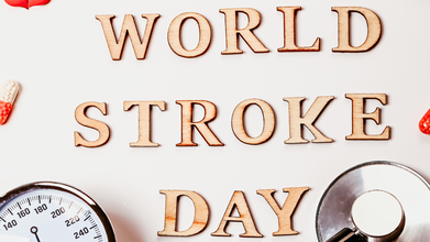 The 'BEFAST' Trick Could Help You Detect Your Stroke Before It Happens, According To Doctor