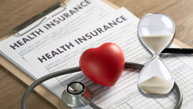 Choosing Health Insurance? Here’s A Guide That Will Help You In Handling The Waiting Periods
