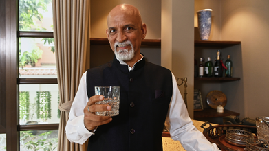 Is India Drinking More Than The Rest Of The World? Recent Report Reveals