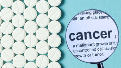 fda blood pressure medicine cancereous