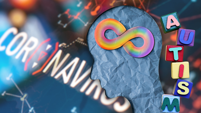 Can COVID-19 Cause Autism? New Study Links COVID To Increased Neurodevelopmental Disorder Risk