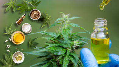 Teens Who Use Cannabis Are At Higher Risk Of Mental And Physical Health Problems Later In Life: Study