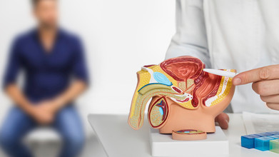 80% Americans Do Not Know THIS Key Fact About Early Prostate Cancer Symptoms