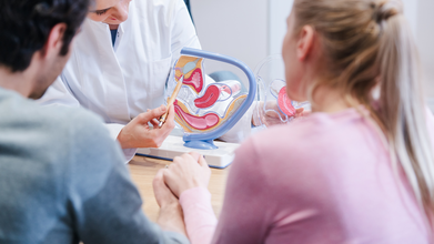 3 Fertility Truths Every Woman Should Know, According To A Gynecologists