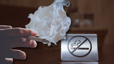 Smoking Banned In Maldives For People Born After 2007