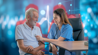 Your Daily Work 'Grind' Is Ruining Your Heart Health, Cardiologist Explains How These Daily Habits Affect Your Heart