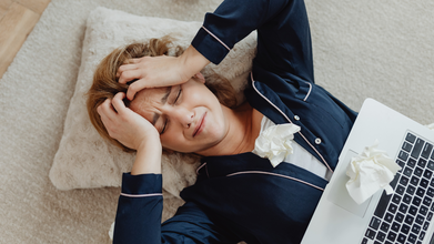 Do You Zone Out Often? Study Finds This May Be A Way For Your Brain Do 'Maintenance'