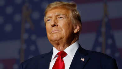 donald trump sweaty 60 minutes interview