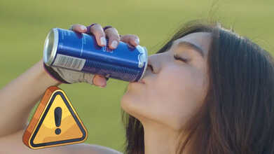 energy drink health risk