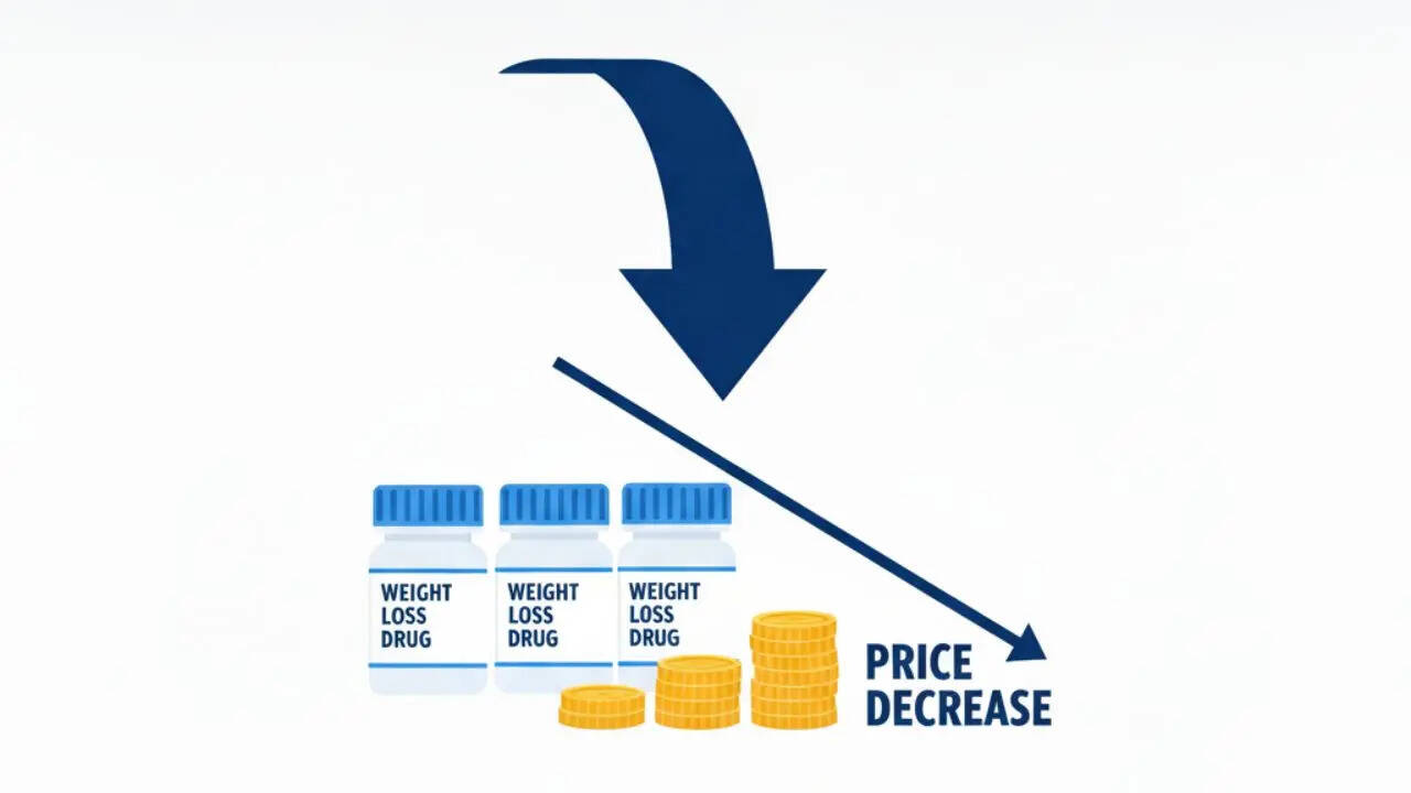 Wegovy and Zepbound Weight Loss Drug Prices May Soon Fall In The US: Here's  What You Should Know | Health and Me