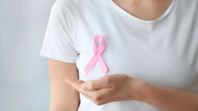 breast cancer morning after pill