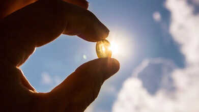 high dose vitamin d supplement