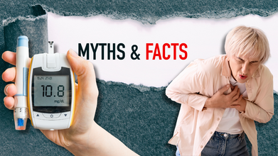 'Don't Continue Medication If You're Better' Neurologist Busts 10 Common Health Misconceptions