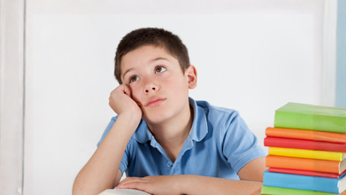 Children Aren't Distracted By Nature, It's In Their Biology: Research Shows Why Their Attention Span Is Less