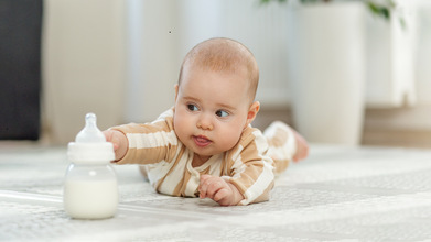 ByHeart Baby Formula Recalled As 10 US States Report 13 Cases Of Infant Botulism After Use