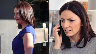 Davina McCall Reveals Breast Cancer Surgery A Year After Her Brain Tumor Surgery