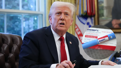 TrumpRx Deal For Lowering Popular Weight Loss Drugs Is Not Flawless, People May End Up Paying More, Say Experts