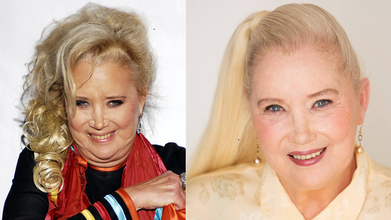 Sally Kirkland Enters Hospice After Enduring 'A Challenging Few Months'