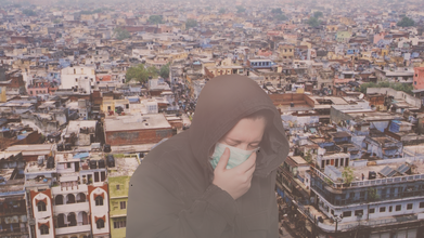 Delhi Air Pollution: As AQI Crosses 700, AIIMS Doctor Suggests 5 Ways To Keep Everyone Safe