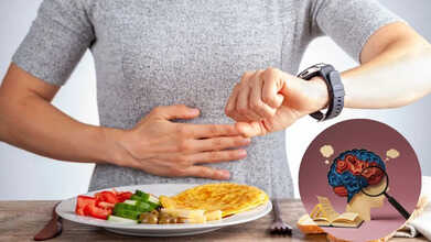 intermittent fasting and brain health