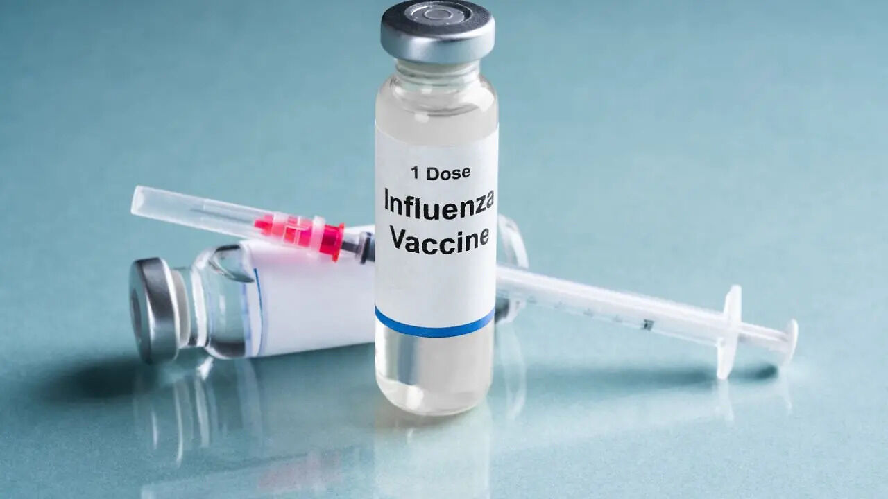 If You Still Caught The Flu After A Flu Shot, Don’t Panic—Here’s What ...