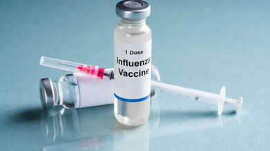 got flu after flu vaccine